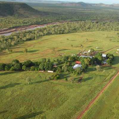 Coolibah Station