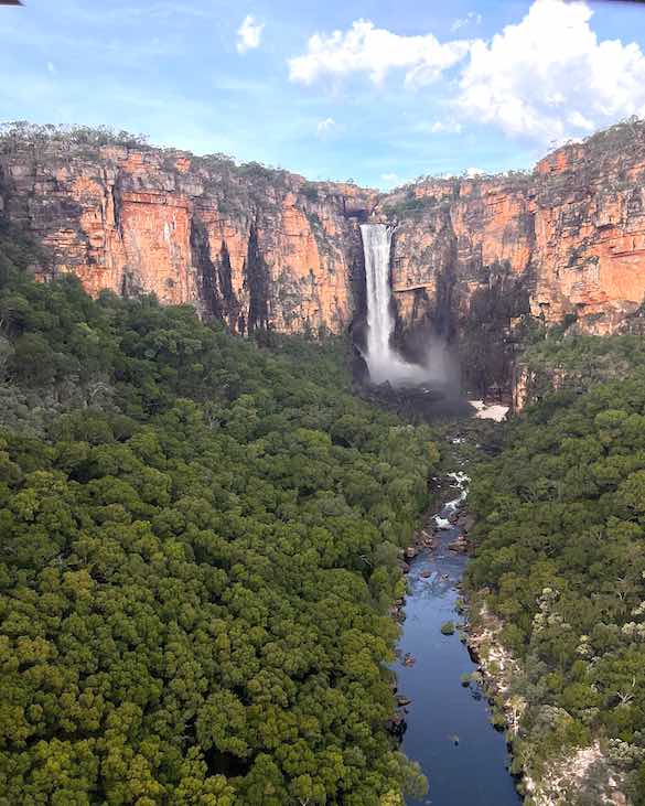 Kakadu Nat Park