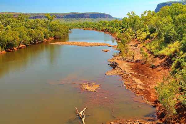 Gregory National Park