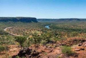 Victoria River Scenic Tours - Scenic Flights